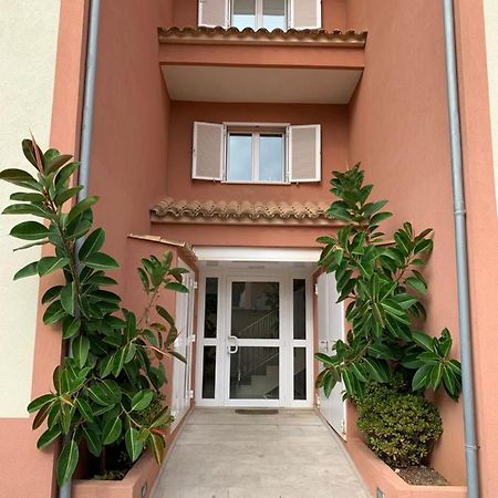 Edificio C'An Patilla Cala Ratjada  Buitenkant foto